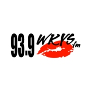 93.9 WKYS logo